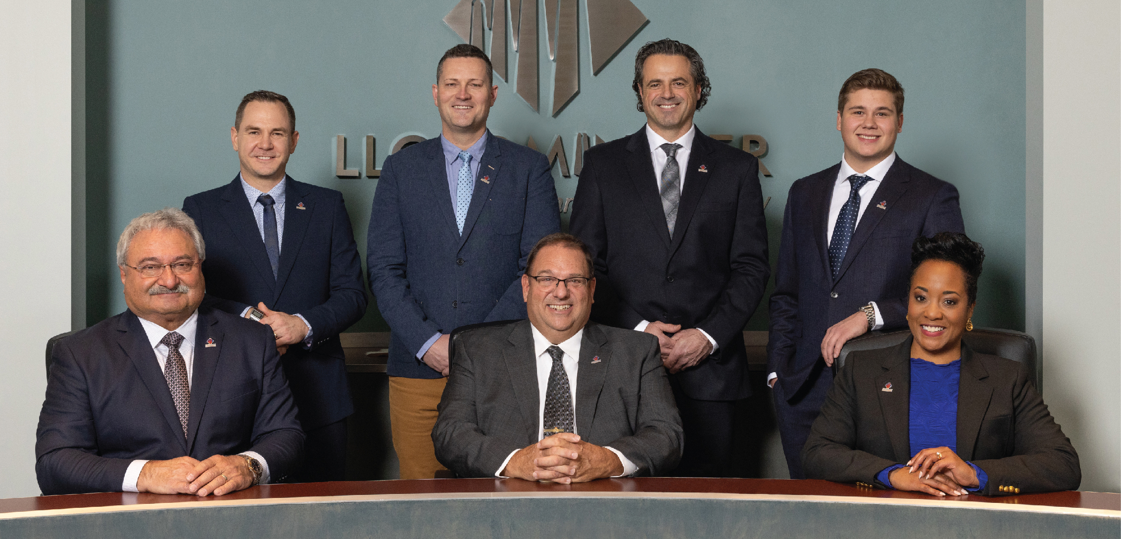 Lloydminster City Council