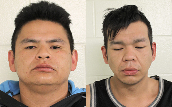 2 wanted by loon lake