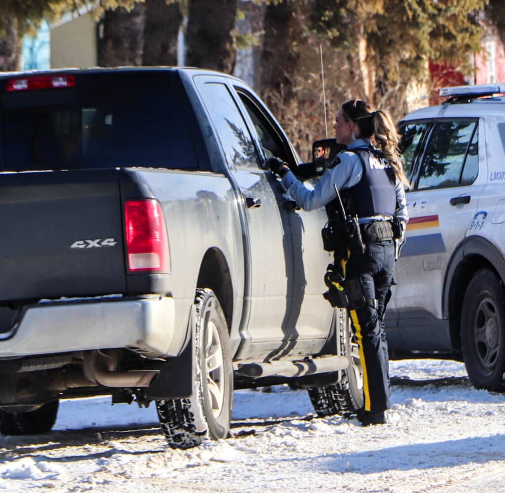 RCMP