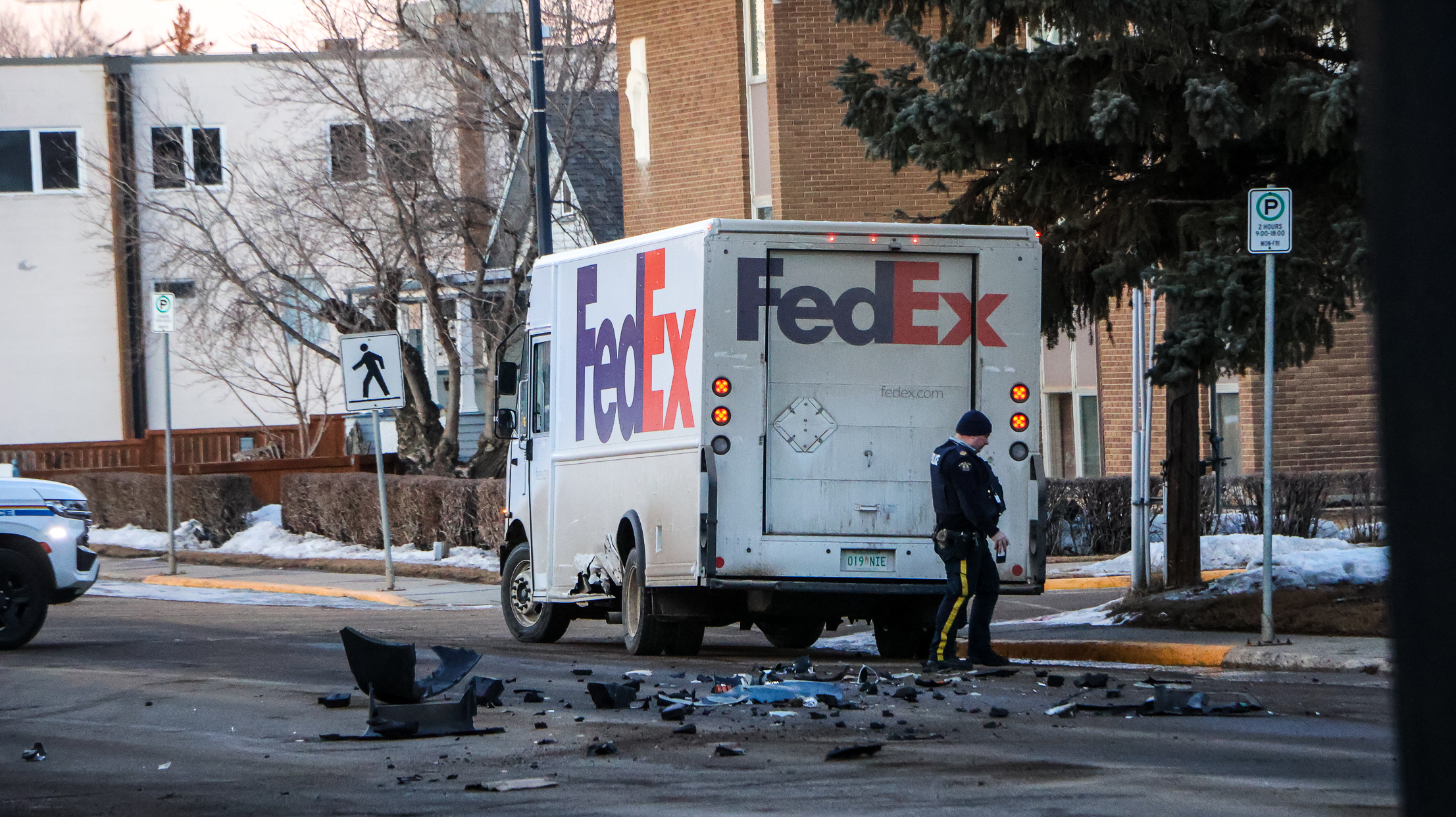 High speed pursuit 8