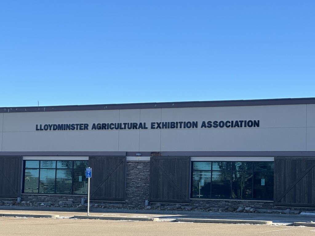 Lloydminster