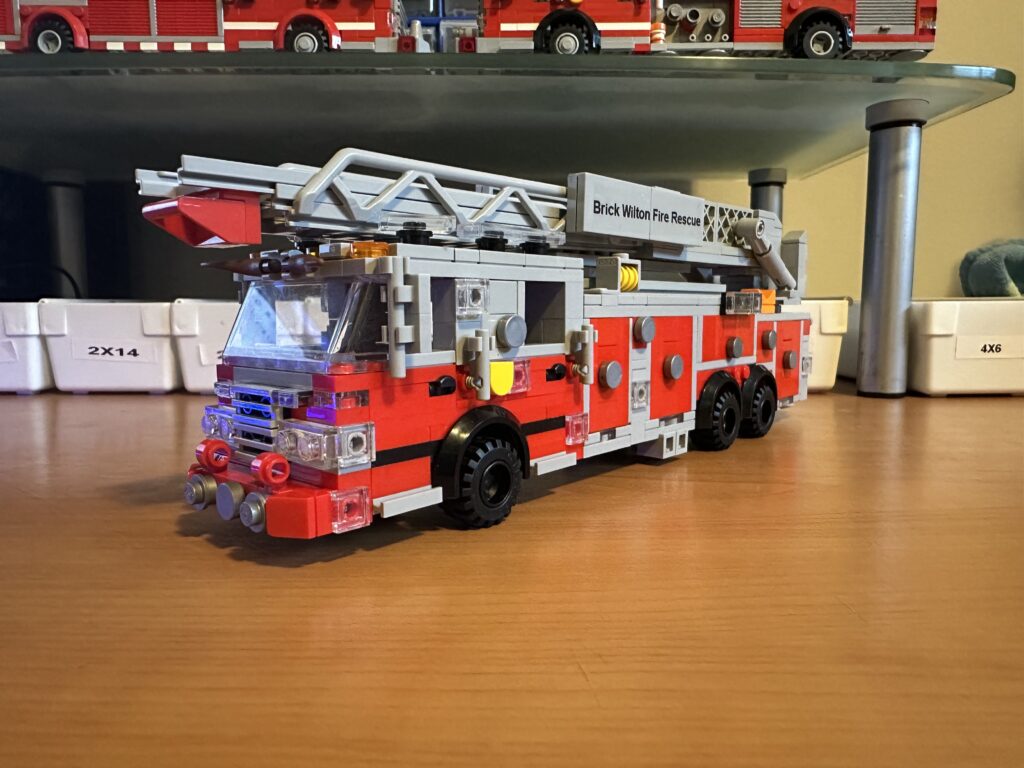 Lego
