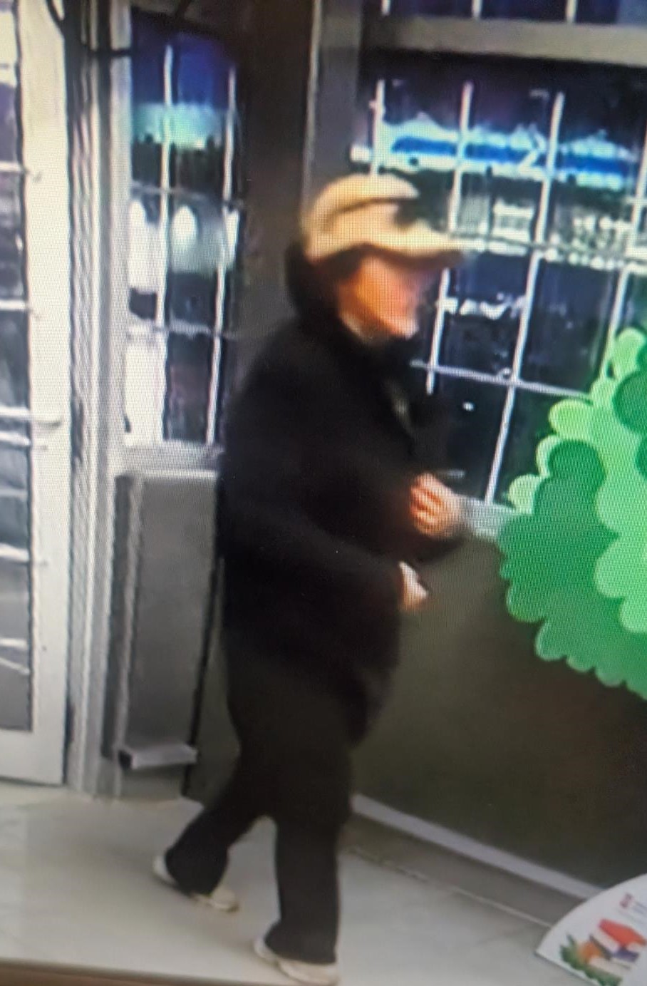 Nov. 20 Lloyd suspect 1