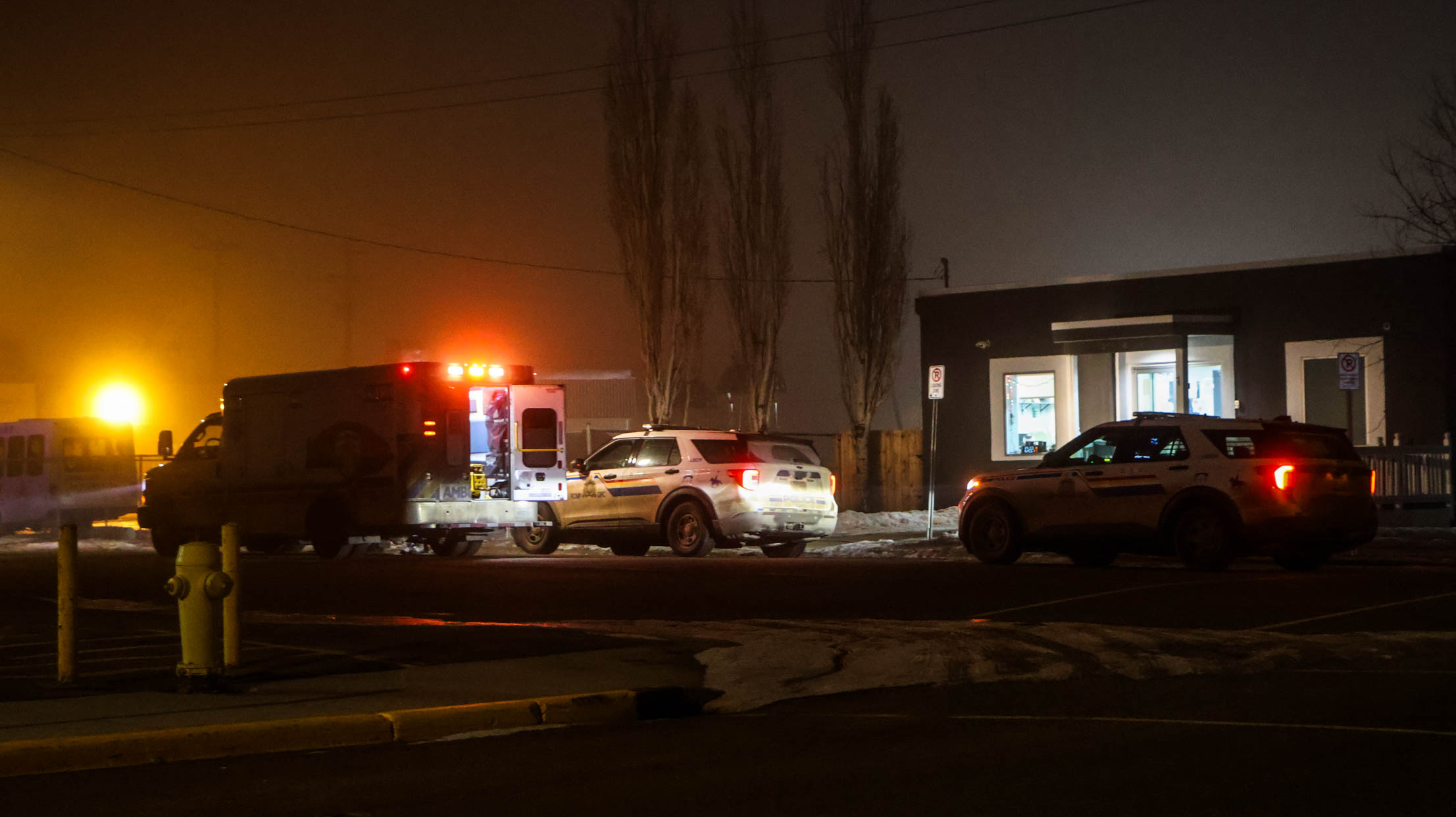 Police Fire Feb 2026 3