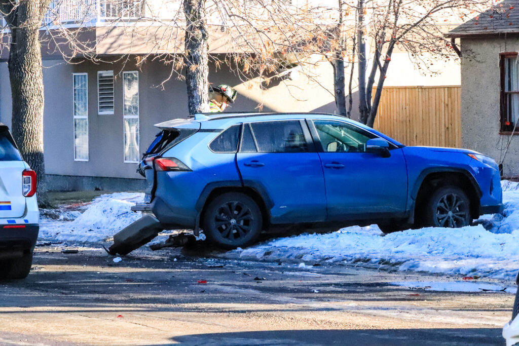 Vehicle
