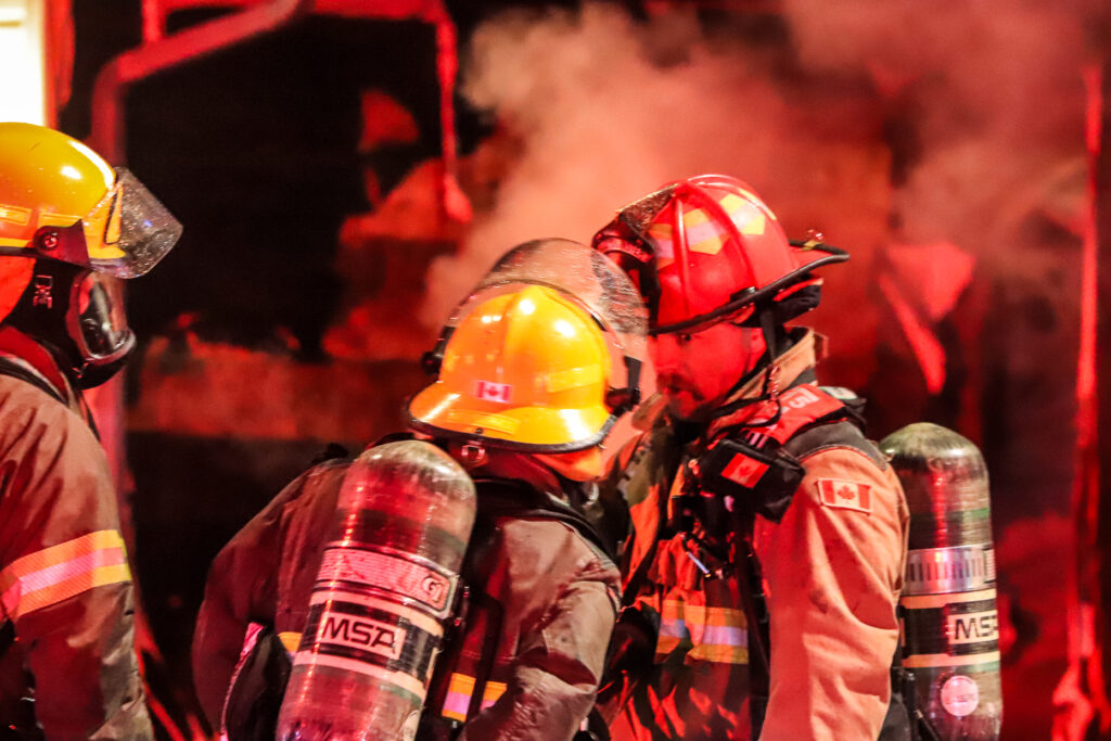 Valentines day 41 street fire 5