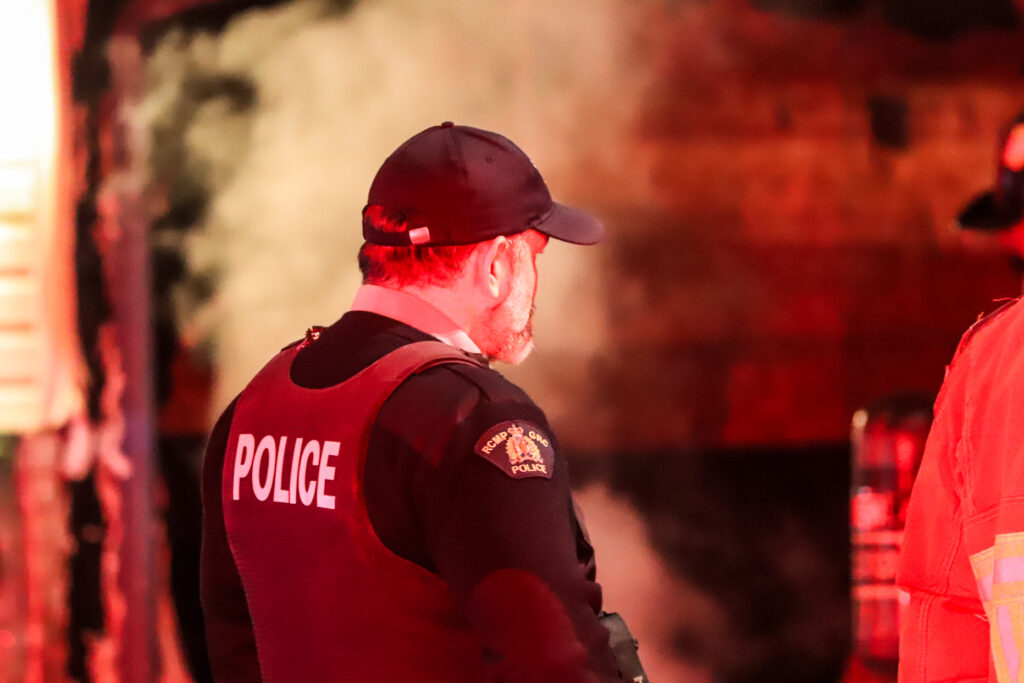 Valentines day 41 street fire 6