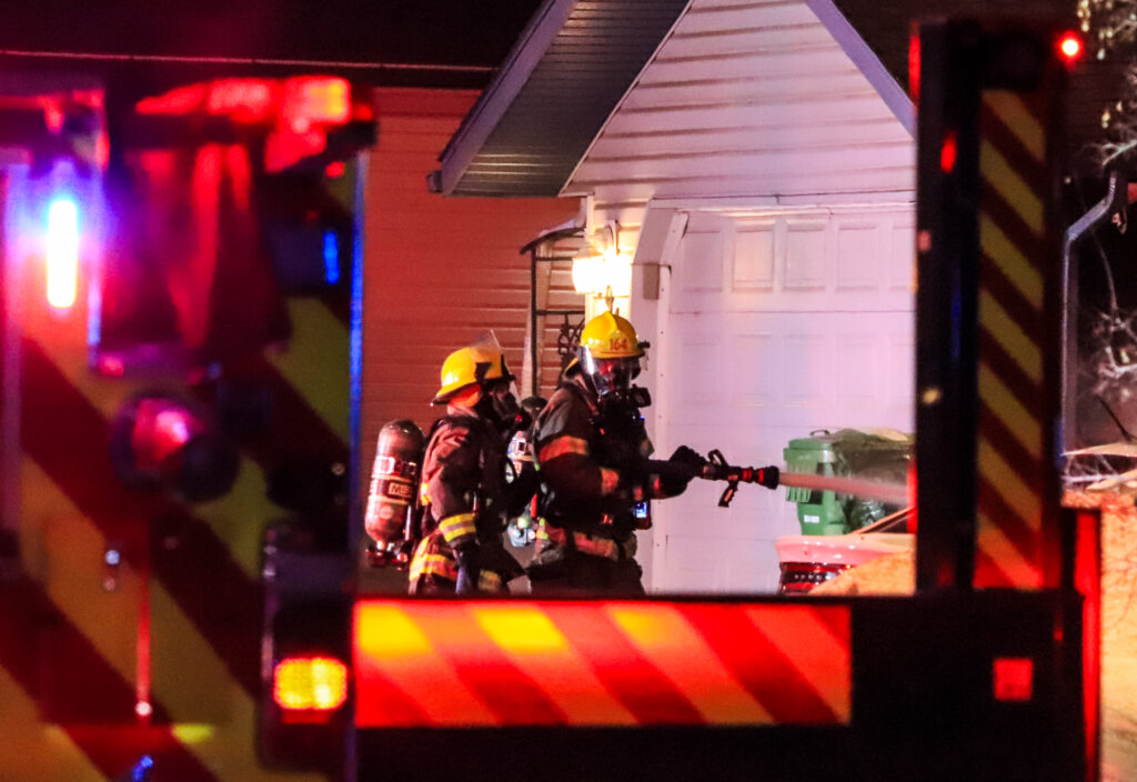 Valentines day 41 street fire 8