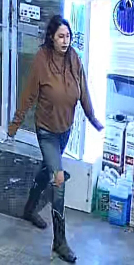 Persons of Interest1