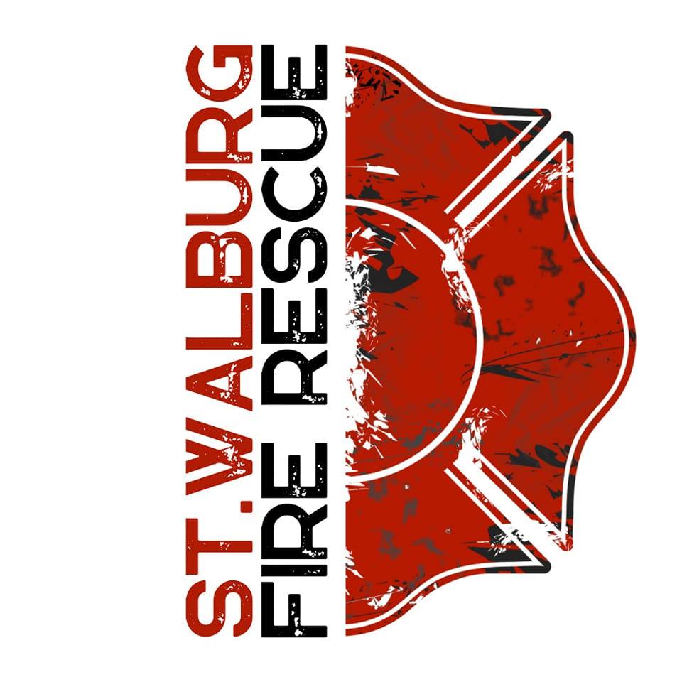 St Walburg Fire Rescue