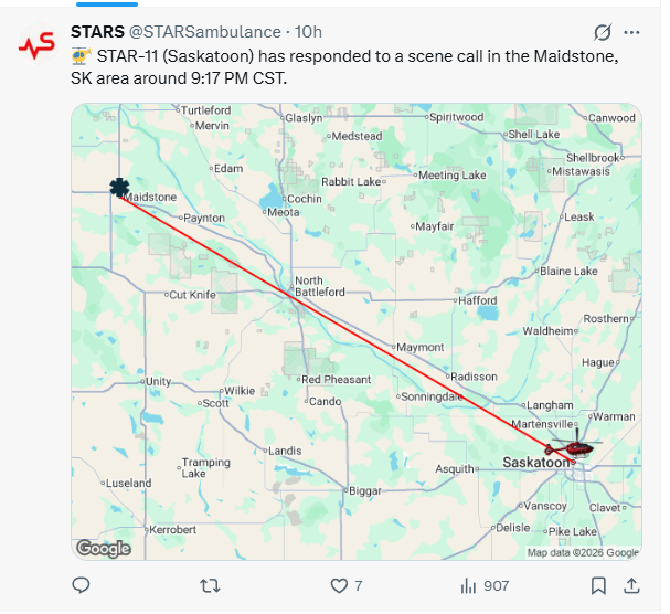 STARS