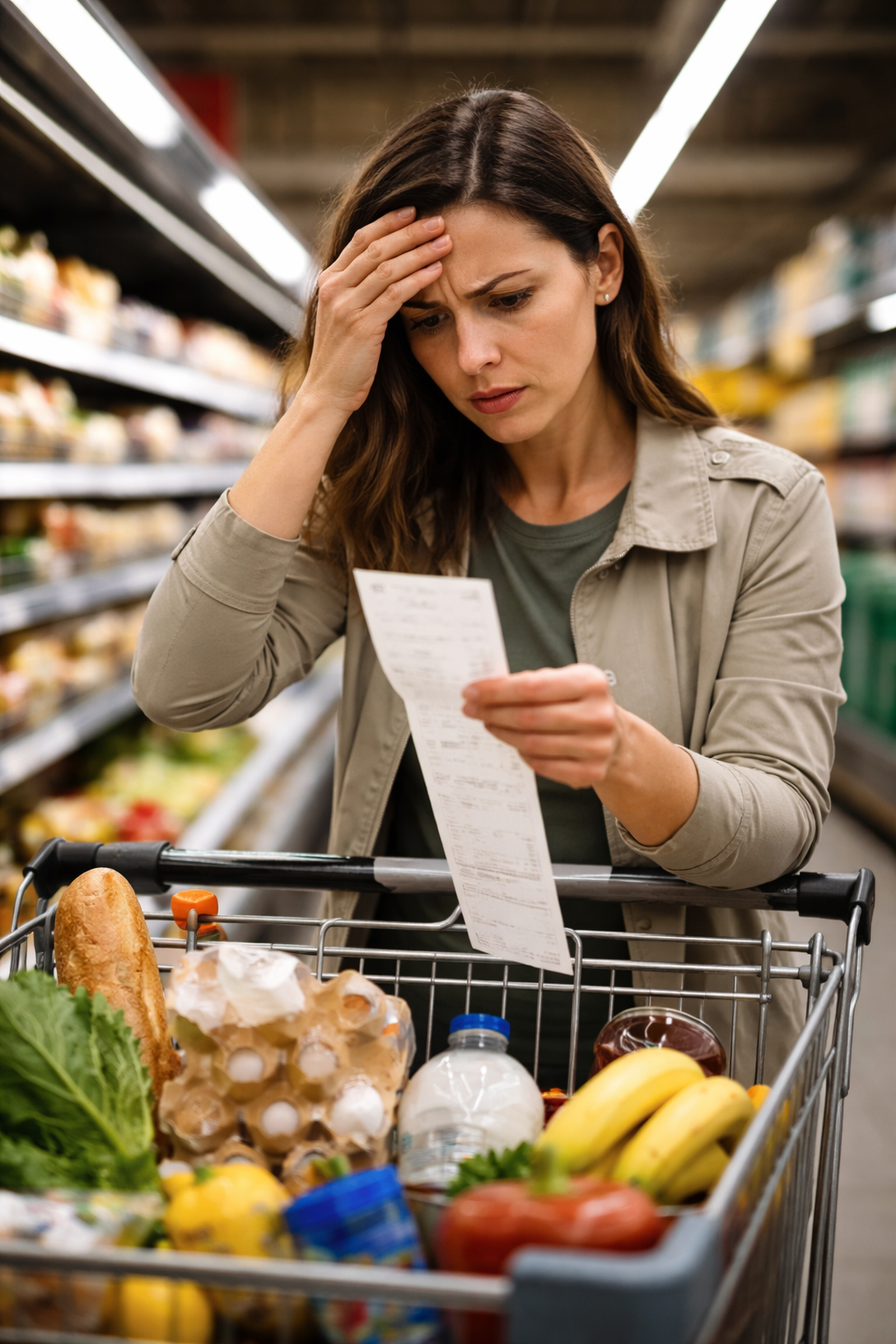 Grocery debt becoming “new normal” for Canadians 1 ChatGPT Image Apr 1 2026 07 27 17 AM