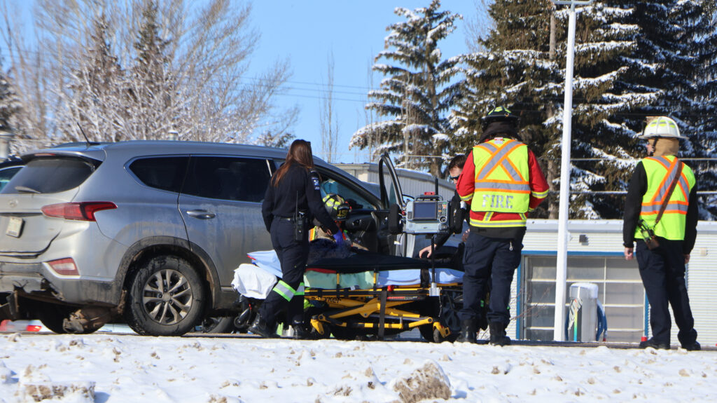 Collision April 17 4