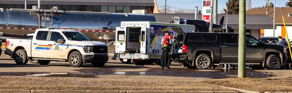 Collision April 20 3