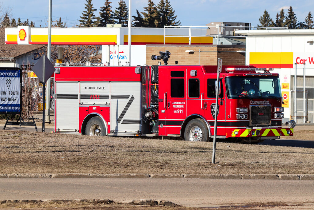 Collision April 20 5