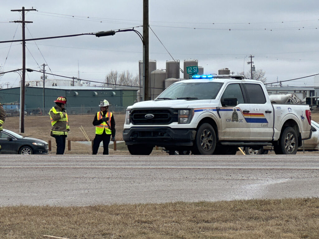 Collision April 22 4