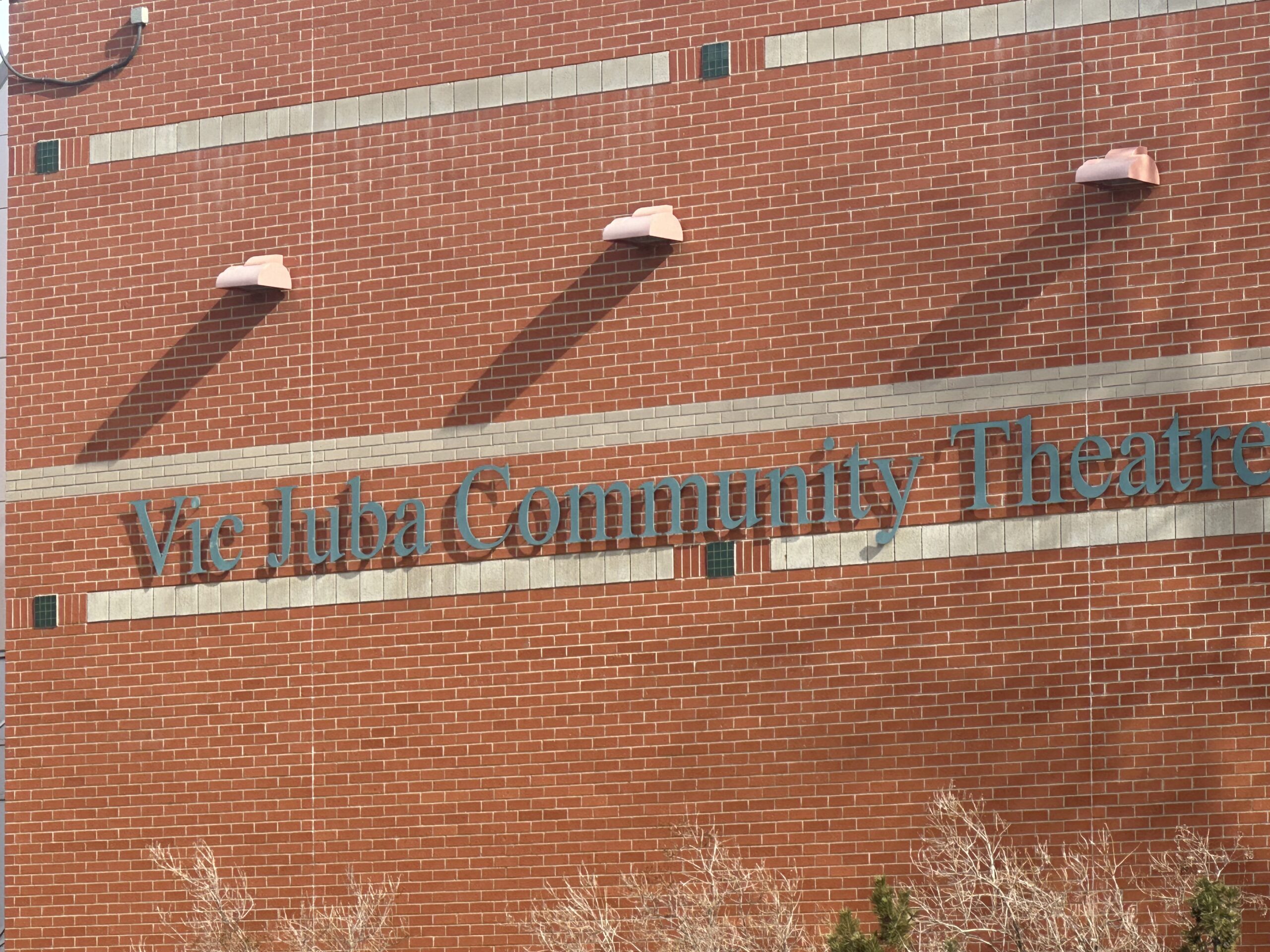 Vic Juba Community Theatre posts record year, eyes renovations 1 IMG 4991 scaled