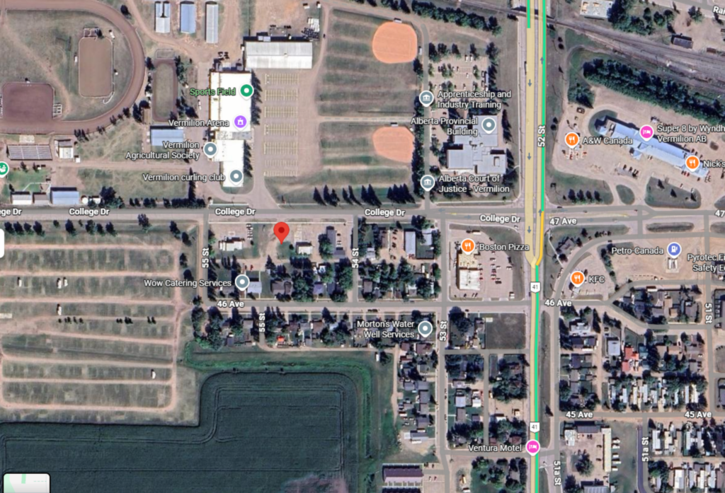 6-unit housing proposal heads to public hearing in Vermilion 2 image 3