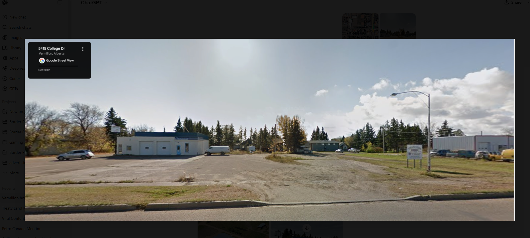 6-unit housing proposal heads to public hearing in Vermilion 1 image 4