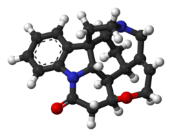 strychnine