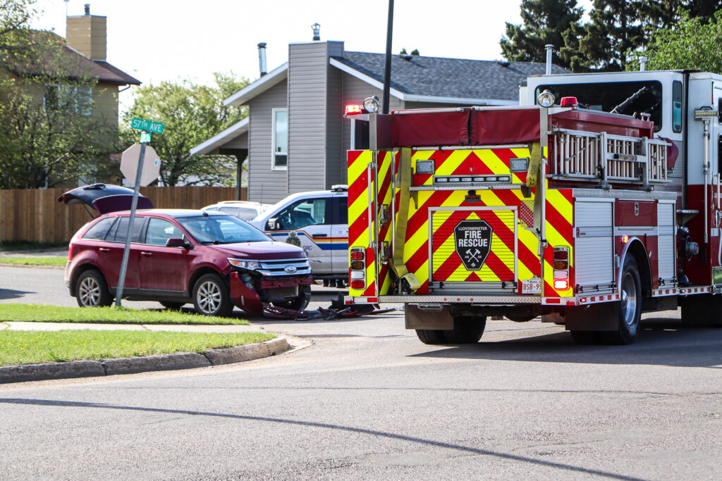 57ave39stcollision