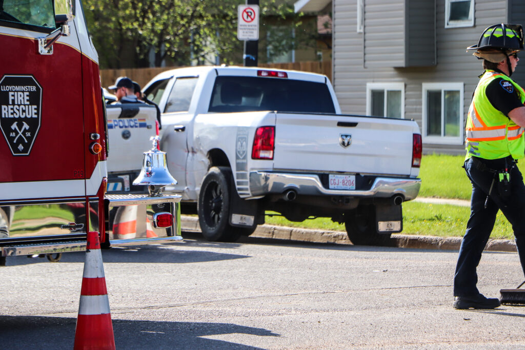 57ave39stcollision 5
