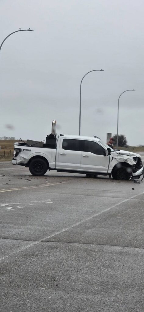 Driver charged after Alcurve collision 3 700015019 993910873594307 9173005215611987621 n
