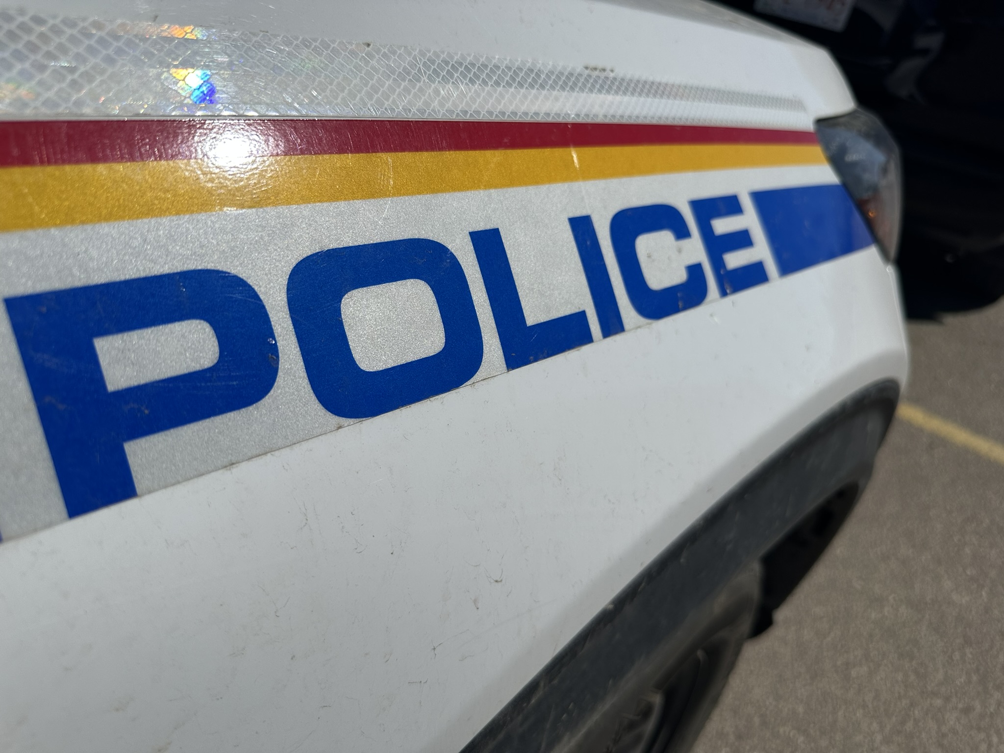Cold Lake man dead after head-on collision on Highway 55 1 IMG 5306