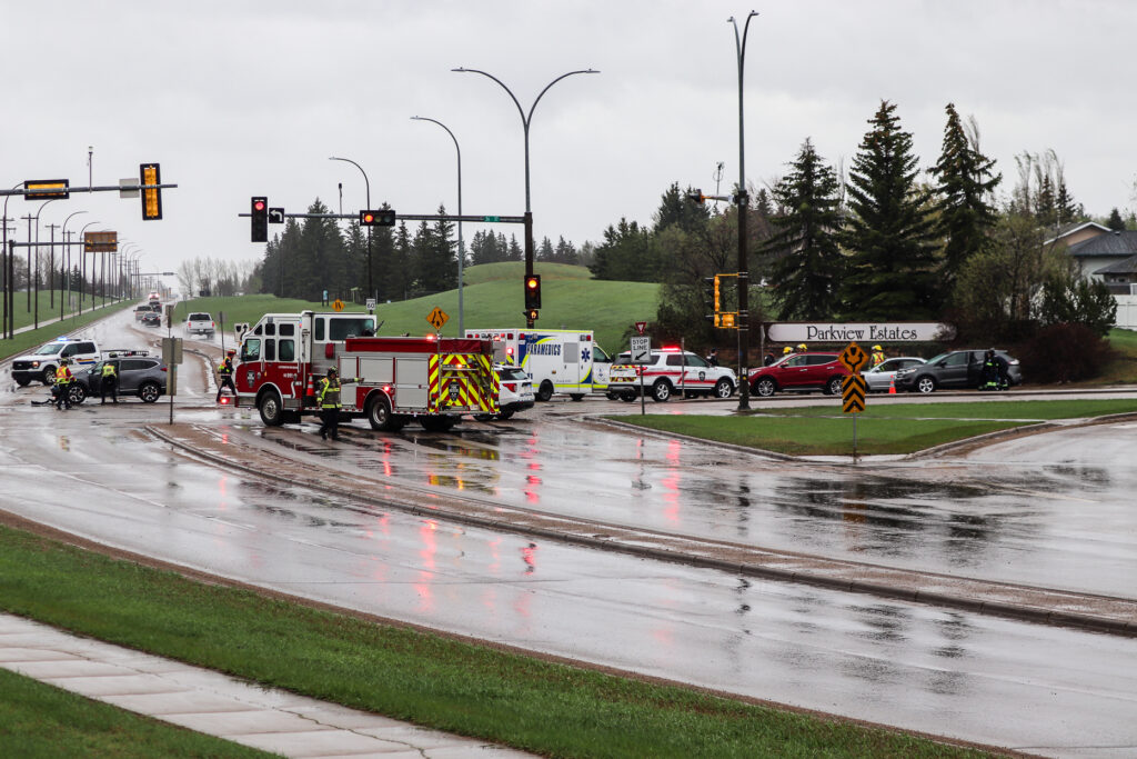 May 14 62 Ave collision 3