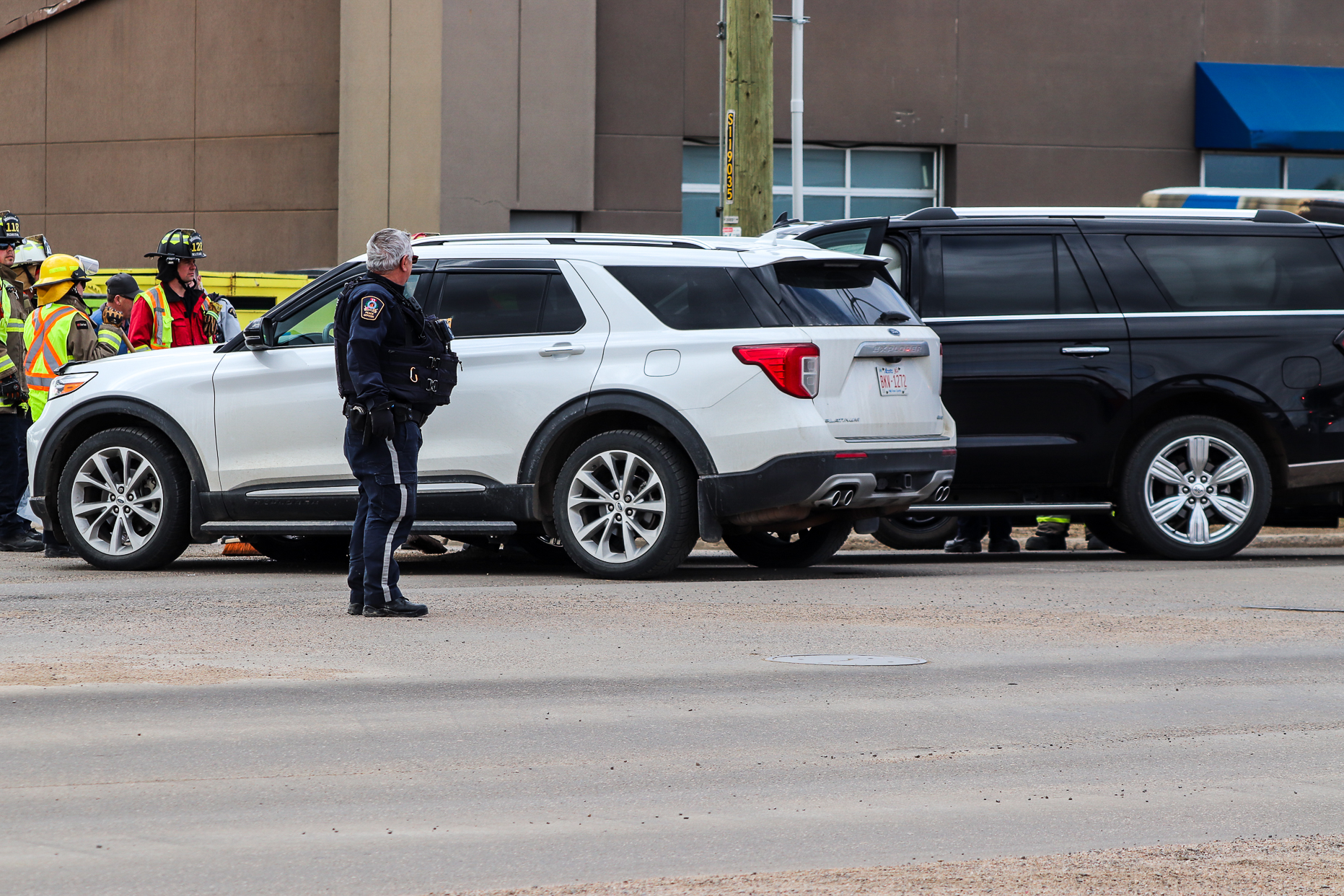May 4 62 Ave. collision 6