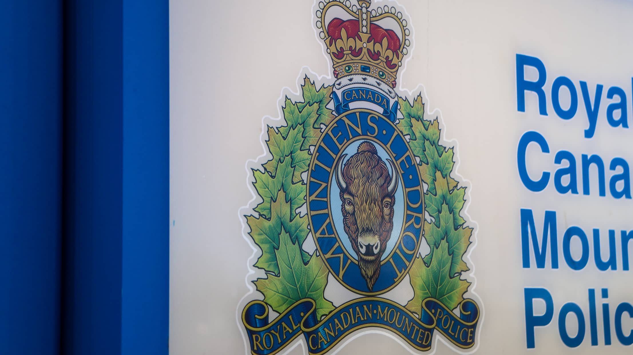 RCMP STOCK 2