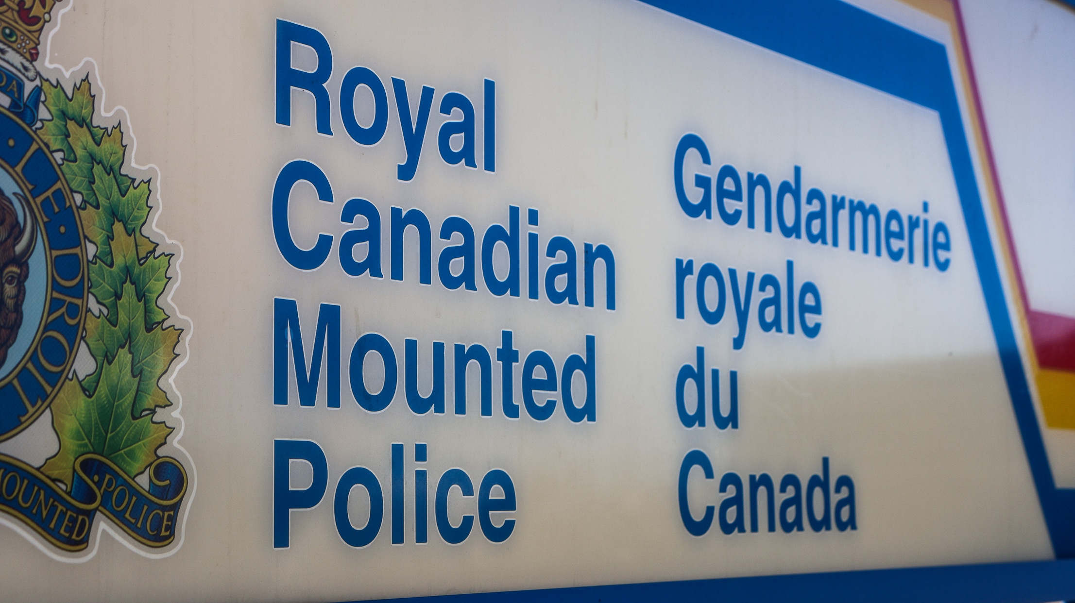RCMP STOCK 3