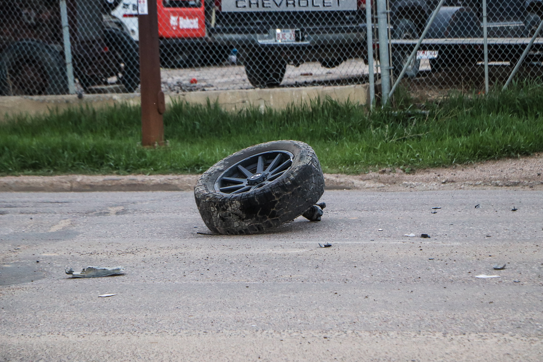 TFandCollision May 22 5