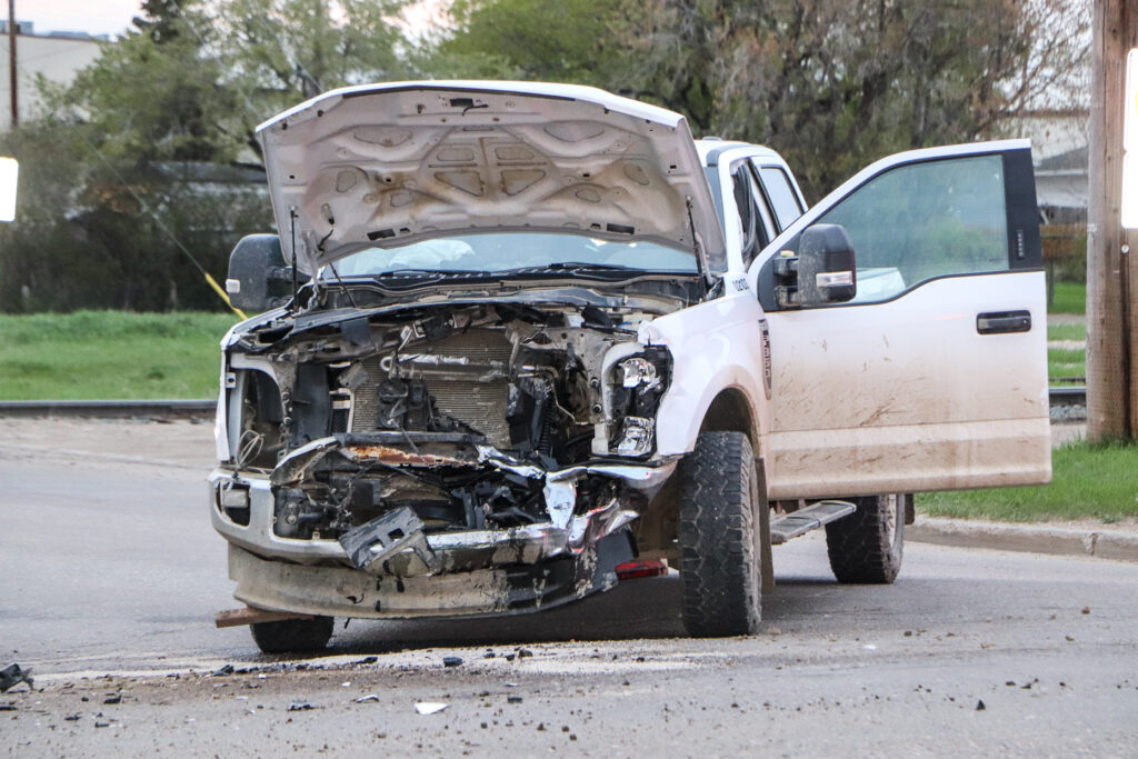 TFandCollision May 22 6