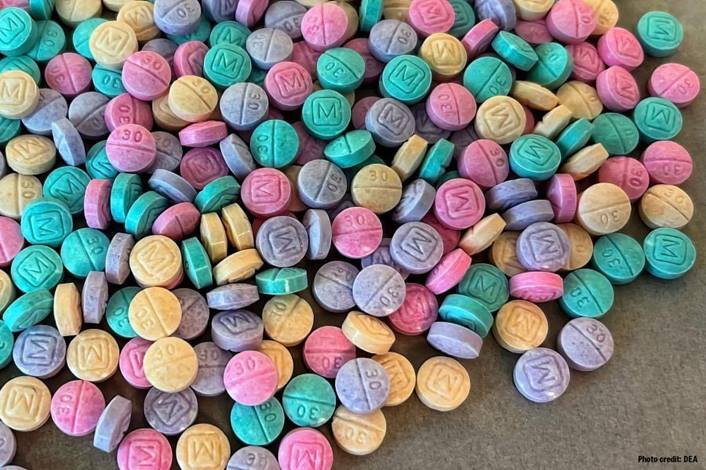 Drug, Fentanyl