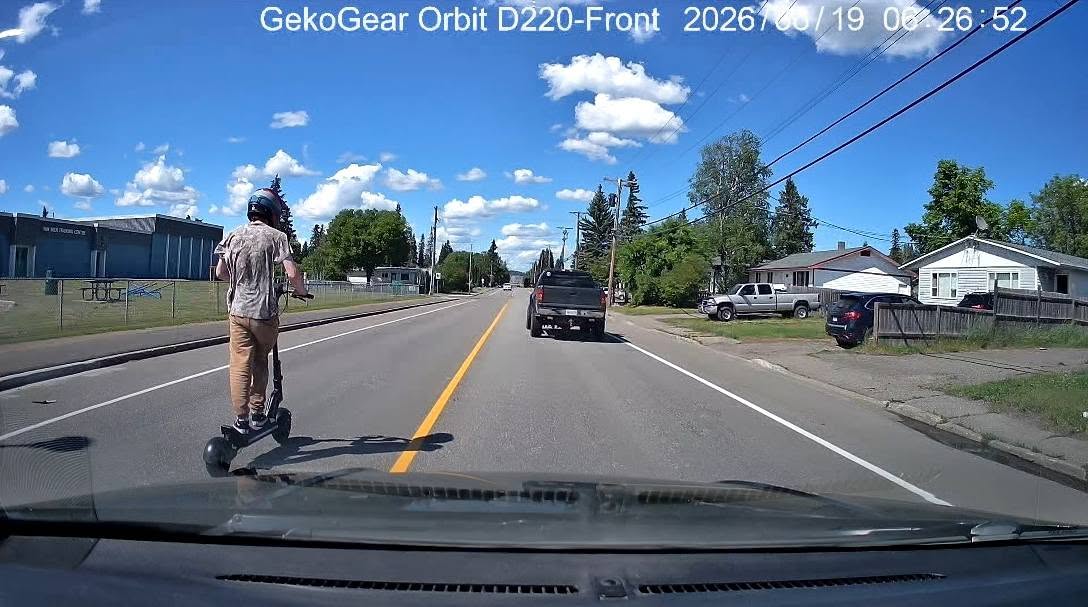 Lloydminster eyes e-scooter rules as safety concerns grow 1 727305170 10162844526226720 9211978056098200114 n