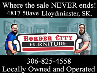 Border City Furniture