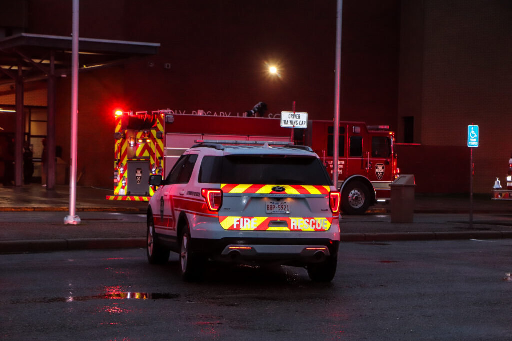 Holy Rosary Fire 3