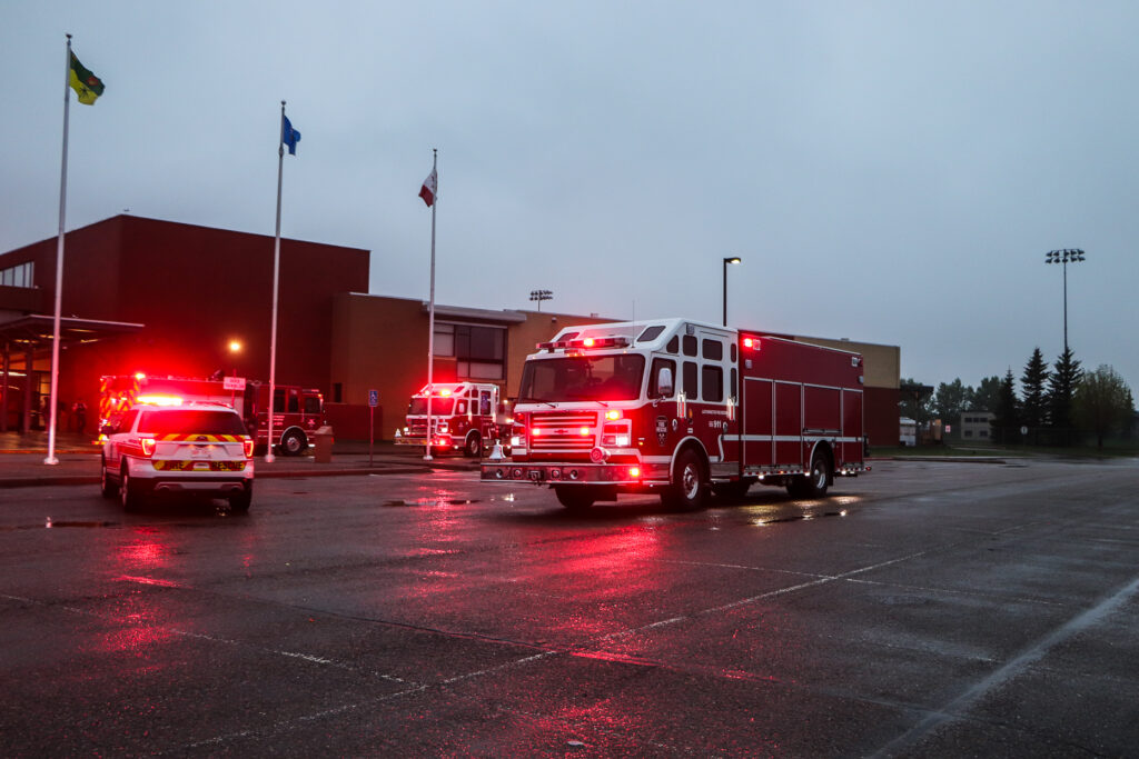 Holy Rosary Fire 4