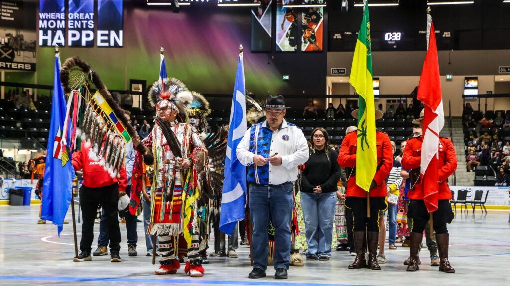 LPSD Indigenous Powwow 2026 10