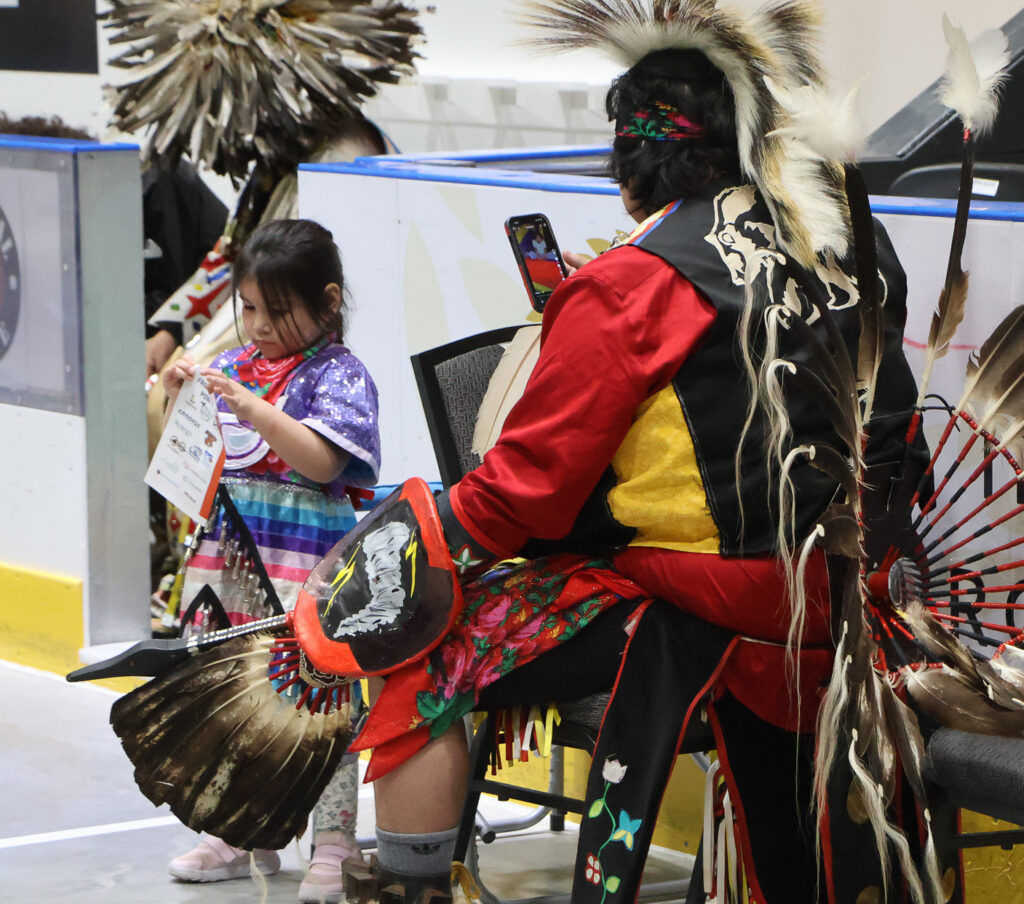 LPSD Indigenous Powwow 2026