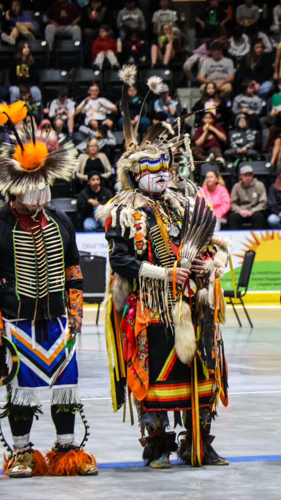 LPSD Indigenous Powwow 2026 11