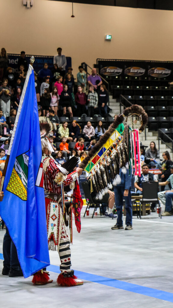 LPSD Indigenous Powwow 2026 12