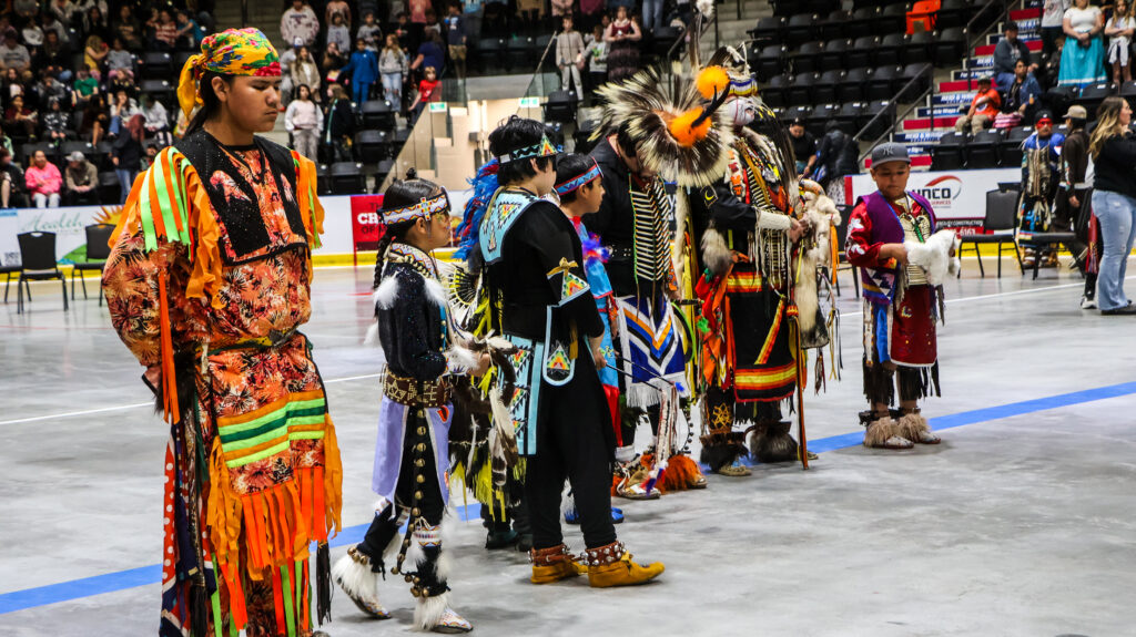 LPSD Indigenous Powwow 2026 13