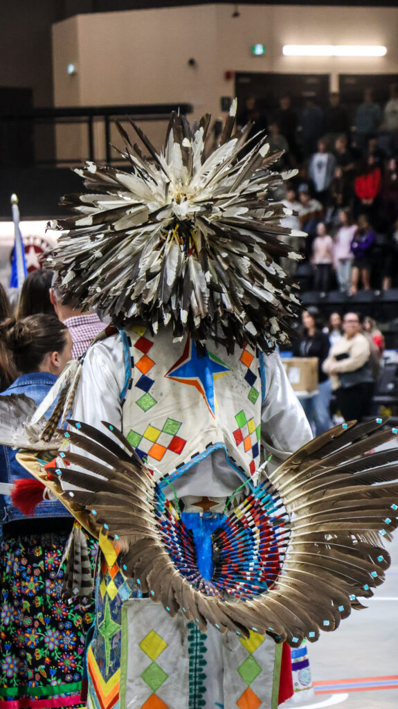 LPSD Indigenous Powwow 2026 14