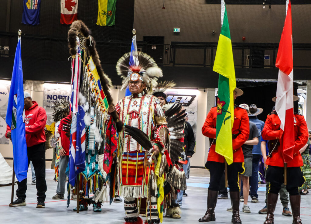 LPSD Indigenous Powwow 2026 3