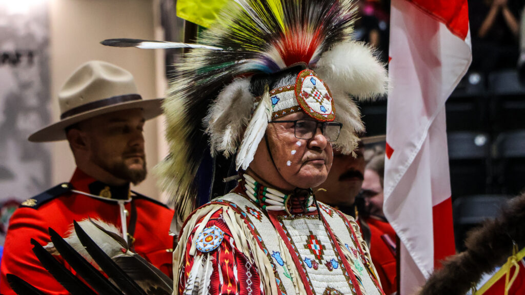 LPSD Indigenous Powwow 2026 4