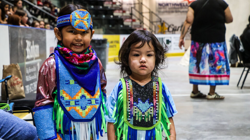 LPSD Indigenous Powwow 2026 5