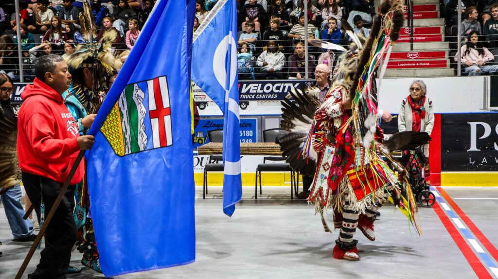 LPSD Indigenous Powwow 2026 6