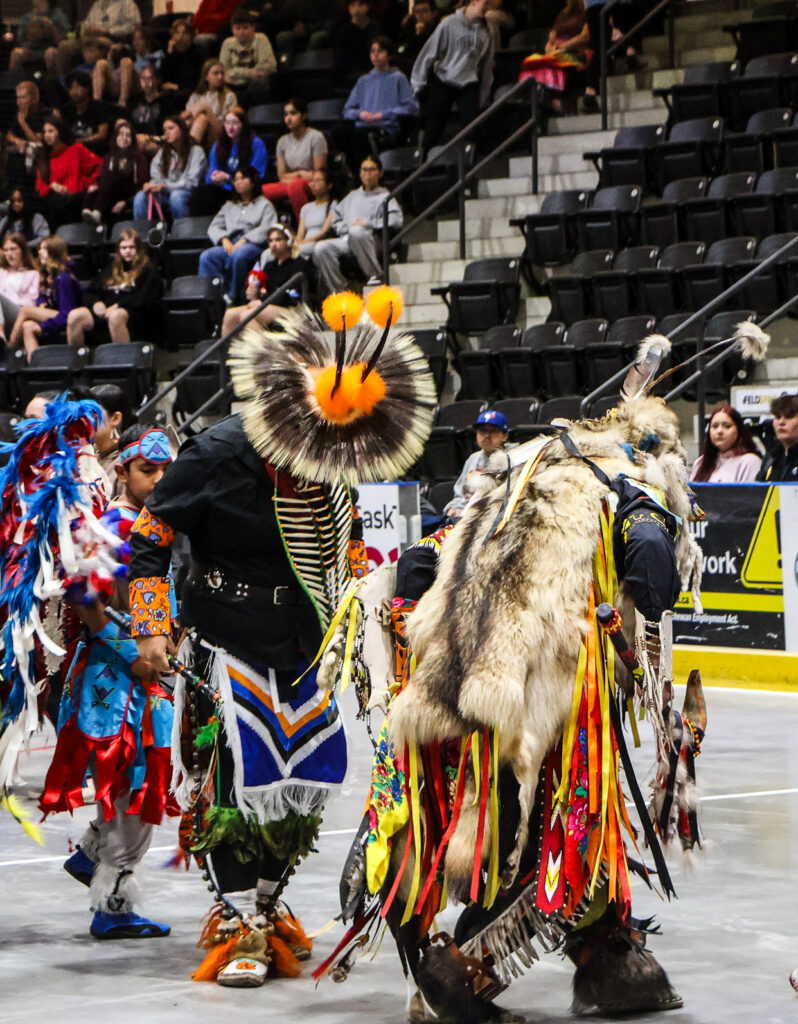 LPSD Indigenous Powwow 2026 7